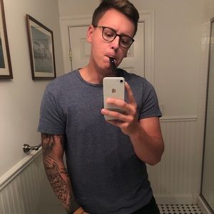 Meet your Posher, Tyler